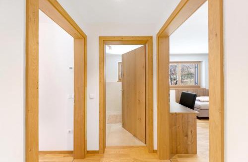 Trodena Apartment | Töniglerhof Apt Abendrot