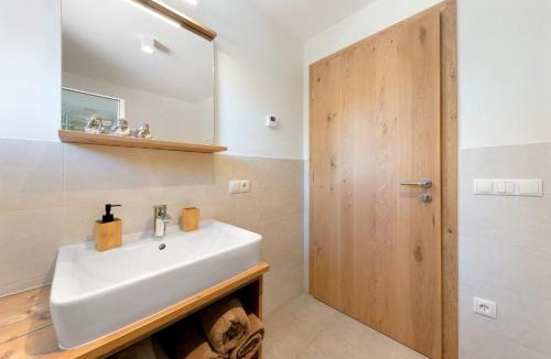 Trodena Apartment | Töniglerhof Apt Abendrot