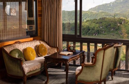 Sa Pa Bed & Breakfast | Ta Phin Cottage