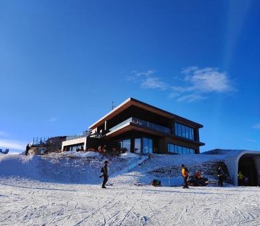 Strembo Apartment | Tablà del Cluc