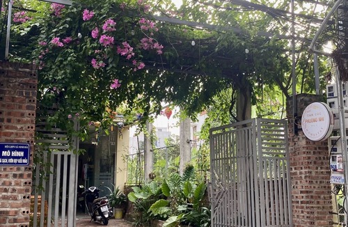 Ninh Binh Apartment | Tam Cốc Phương Nhi Homestay