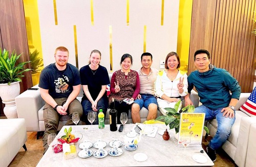 Ninh Binh House | Tam Coc LiLy Homestay