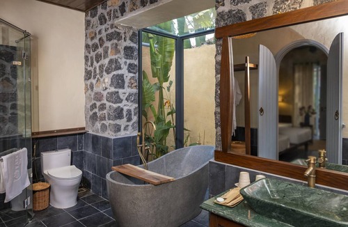 Hoa Lu Resort | Tam Coc Retreat Ninh Bình