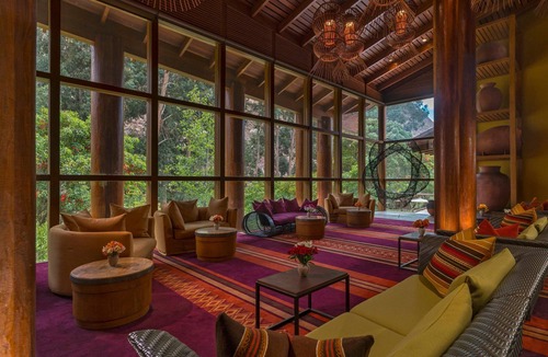 Urubamba Hotel | Tambo del Inka, a Luxury Collection Resort & Spa
