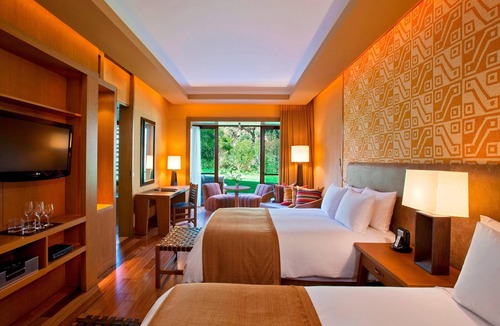 Urubamba Hotel | Tambo del Inka, a Luxury Collection Resort & Spa