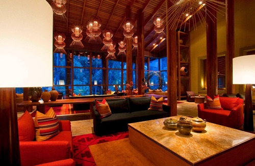 Urubamba Hotel | Tambo del Inka, a Luxury Collection Resort & Spa