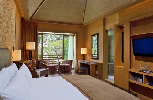 Urubamba Hotel | Tambo del Inka, a Luxury Collection Resort & Spa