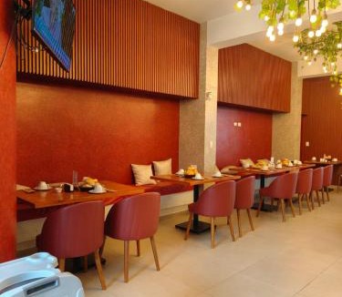Cieneguilla Hotel | Tambo II Hotel Campestre