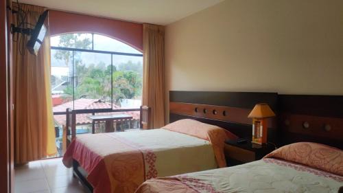 Cieneguilla Hotel | Tambo II Hotel Campestre