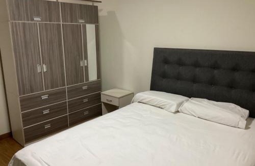 Carabayllo Apartment | TAMIA Santa Isabel - CARABAYLLO