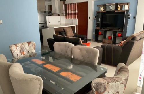 Carabayllo Apartment | TAMIA Santa Isabel - CARABAYLLO