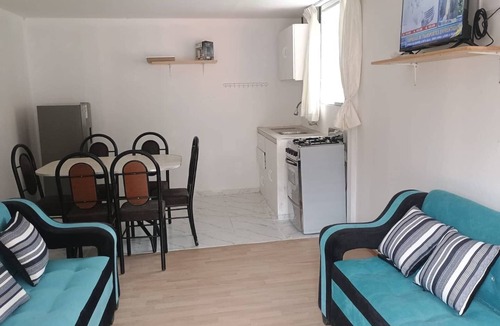 Coya Apartment | Tampu Wasi Luci