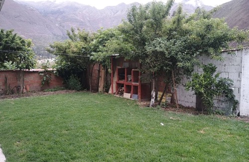 Coya Apartment | Tampu Wasi Luci