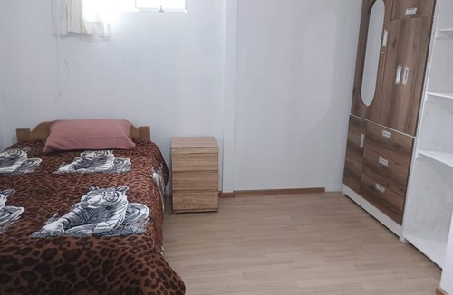 Coya Apartment | Tampu Wasi Luci