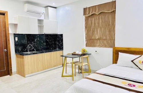 Thanh Khe Hotel | Tan Hoang Long beachfront hotel-Apartment ,Da Nang