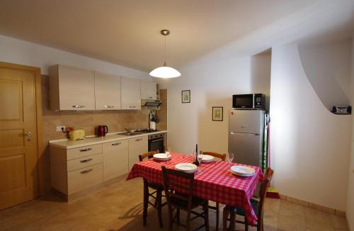 Ragoli Apartment | Tana dell'Orso