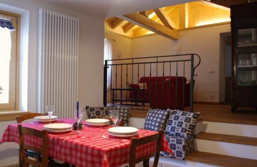 Ragoli Apartment | Tana dell'Orso