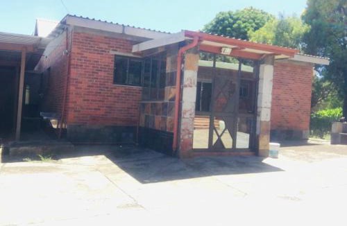 Dannhauser Bed & Breakfast | Tanzanite Guesthouse