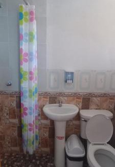 Isla Taquile Bed & Breakfast | TAQUILE LODGE Perú
