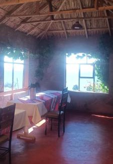 Isla Taquile Bed & Breakfast | TAQUILE LODGE Perú