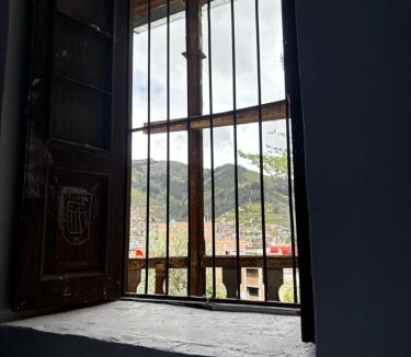 Tarma House | Tarmeñita