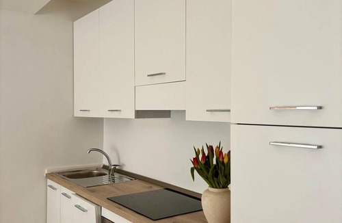 Sedico Apartment | Tati&Ele Apartment – Apartment with WiFi and Parking near Dolomiti Bellunesi Park