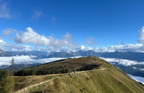 Sedico Apartment | Tati&Ele Apartment – Apartment with WiFi and Parking near Dolomiti Bellunesi Park
