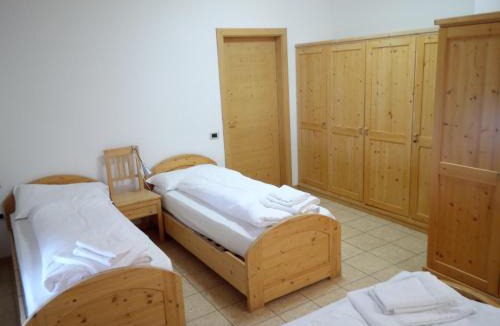Pieve Tesino Hostel | Taxus Hostel