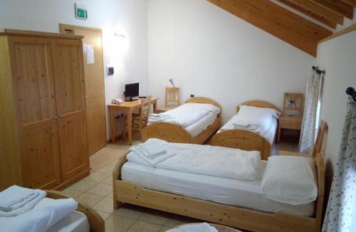 Pieve Tesino Hostel | Taxus Hostel