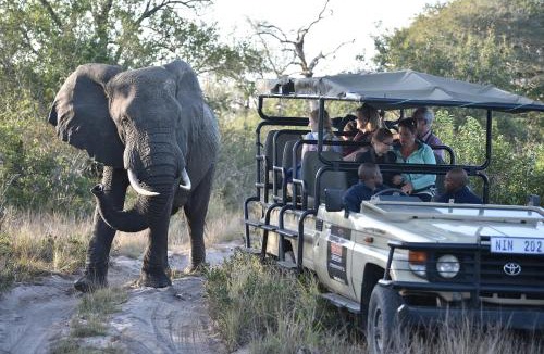 Kosi Bay Other | Tembe Elephant Park Lodge