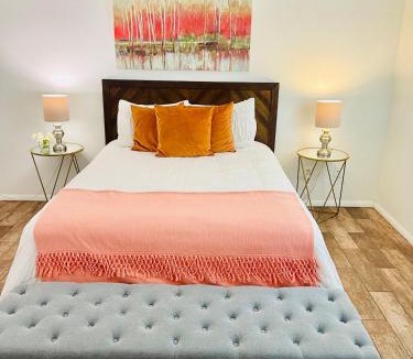Tempe House | Tempe Escape with Heated Pool, Billiards & Firepit Fun