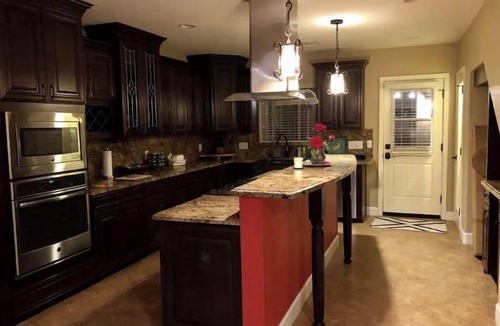 Mitchell Park East House | Tempe Oasis w/Private POOL Blocks from ASU Campus & Mill Ave