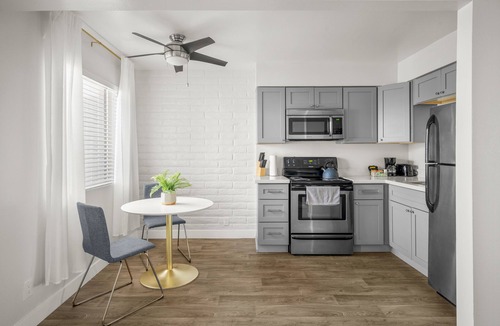 Brentwood-Cavalier Cottage | Tempe Rental: Modern Comfort in Prime Location