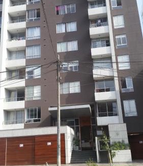 Santa Beatriz Apartment | Temporal Apartment