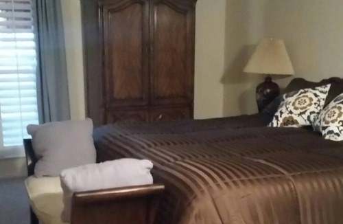 Sun City House | Temporary Home or Family Vacation in the Sun!