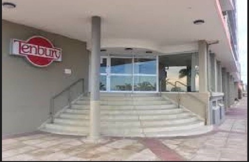 Durban Apartment | Tenbury Apartment 1 bdrm coastal side w/beach view