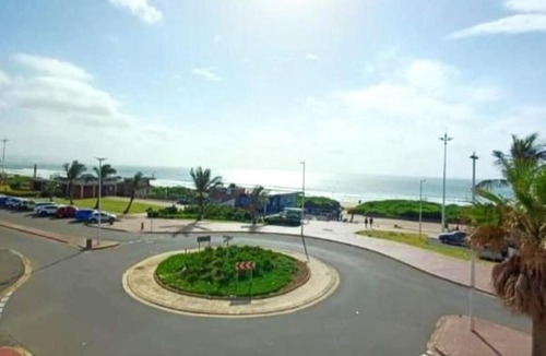 South Beach Apartment | Tenbury Ocean Views l 2BR Beachfront Gem