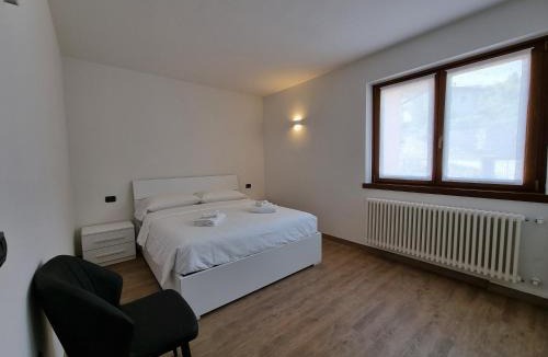 Ville del Monte Apartment | Tenno Appartamenti Garda Lake