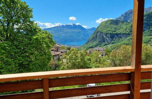 Ville del Monte Apartment | Tenno Appartamenti Garda Lake