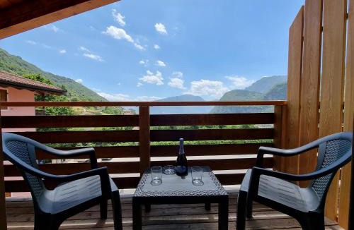 Ville del Monte Apartment | Tenno Appartamenti Garda Lake