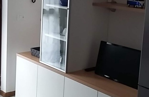 Levico Terme Apartment | Teo's house. Apartment in Levico Terme