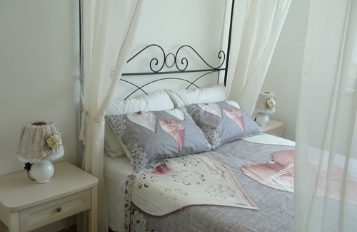 Terlago Apartment | Terlago's house, TERRA APARTMENT