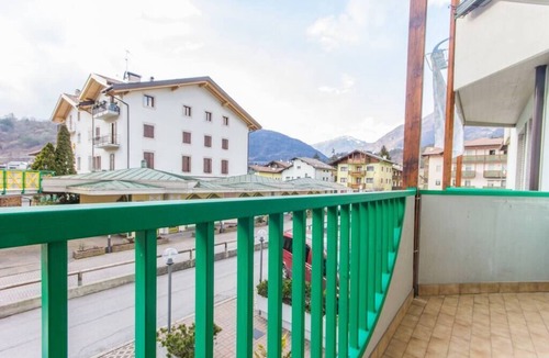 Ponte Arche Apartment | Terme Comano - Erica Apart