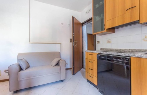 Comano Terme Apartment | Terme Comano - Erica Apart