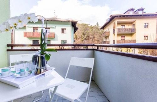 Ponte Arche Apartment | Terme Comano - Spiazzi Apart