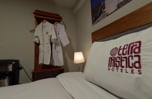 Coporaque Hotel | TerraMistica Colca Coporaque