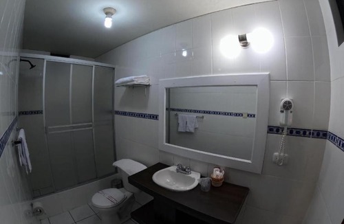 Coporaque Hotel | TerraMistica Colca Coporaque