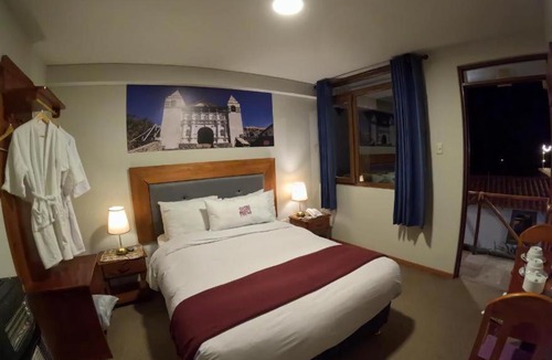 Coporaque Hotel | TerraMistica Colca Coporaque