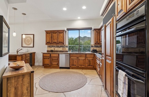 Terravita House | Terravita Golf Home - 4 Beds - Heated Pool & Spa & Country Club & Social Privileges - 30 Day Min