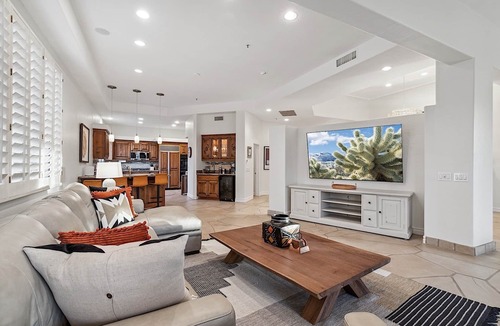 Terravita House | Terravita Golf Home - 4 Beds - Heated Pool & Spa & Country Club & Social Privileges - 30 Day Min